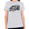 Women’s USA-Made Fine Jersey Tee Thumbnail