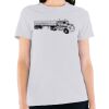 Women’s USA-Made Fine Jersey Tee Thumbnail