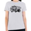 Women’s USA-Made Fine Jersey Tee Thumbnail