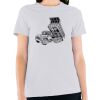 Women’s USA-Made Fine Jersey Tee Thumbnail