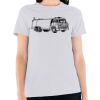 Women’s USA-Made Fine Jersey Tee Thumbnail