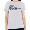 Women’s USA-Made Fine Jersey Tee Thumbnail