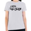 Women’s USA-Made Fine Jersey Tee Thumbnail