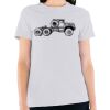 Women’s USA-Made Fine Jersey Tee Thumbnail