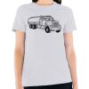 Women’s USA-Made Fine Jersey Tee Thumbnail