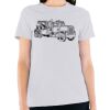 Women’s USA-Made Fine Jersey Tee Thumbnail