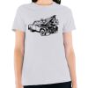 Women’s USA-Made Fine Jersey Tee Thumbnail