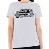 Women’s USA-Made Fine Jersey Tee Thumbnail