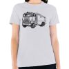 Women’s USA-Made Fine Jersey Tee Thumbnail