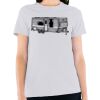 Women’s USA-Made Fine Jersey Tee Thumbnail