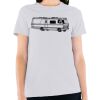 Women’s USA-Made Fine Jersey Tee Thumbnail