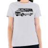Women’s USA-Made Fine Jersey Tee Thumbnail