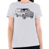 Women’s USA-Made Fine Jersey Tee Thumbnail