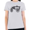 Women’s USA-Made Fine Jersey Tee Thumbnail