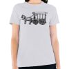 Women’s USA-Made Fine Jersey Tee Thumbnail