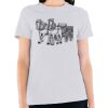 Women’s USA-Made Fine Jersey Tee Thumbnail