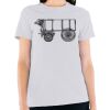 Women’s USA-Made Fine Jersey Tee Thumbnail