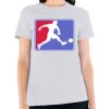 Women’s USA-Made Fine Jersey Tee Thumbnail