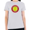 Women’s USA-Made Fine Jersey Tee Thumbnail