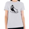 Women’s USA-Made Fine Jersey Tee Thumbnail