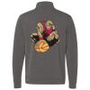 Omega Stretch Quarter-Zip Pullover Thumbnail