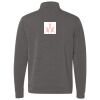 Omega Stretch Quarter-Zip Pullover Thumbnail