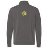 Omega Stretch Quarter-Zip Pullover Thumbnail