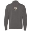 Omega Stretch Quarter-Zip Pullover Thumbnail