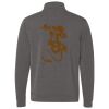Omega Stretch Quarter-Zip Pullover Thumbnail