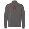 Omega Stretch Quarter-Zip Pullover Thumbnail