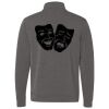 Omega Stretch Quarter-Zip Pullover Thumbnail