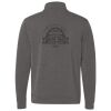 Omega Stretch Quarter-Zip Pullover Thumbnail