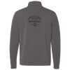 Omega Stretch Quarter-Zip Pullover Thumbnail