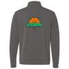 Omega Stretch Quarter-Zip Pullover Thumbnail