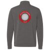 Omega Stretch Quarter-Zip Pullover Thumbnail