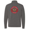 Omega Stretch Quarter-Zip Pullover Thumbnail