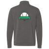 Omega Stretch Quarter-Zip Pullover Thumbnail