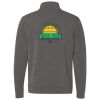 Omega Stretch Quarter-Zip Pullover Thumbnail
