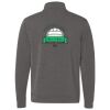 Omega Stretch Quarter-Zip Pullover Thumbnail