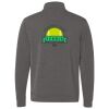 Omega Stretch Quarter-Zip Pullover Thumbnail