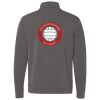 Omega Stretch Quarter-Zip Pullover Thumbnail