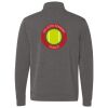 Omega Stretch Quarter-Zip Pullover Thumbnail