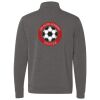 Omega Stretch Quarter-Zip Pullover Thumbnail