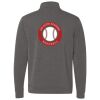 Omega Stretch Quarter-Zip Pullover Thumbnail