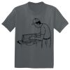 The Concert Tee ® Thumbnail