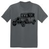 The Concert Tee ® Thumbnail
