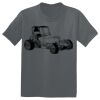 The Concert Tee ® Thumbnail
