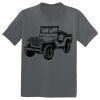 The Concert Tee ® Thumbnail