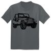 The Concert Tee ® Thumbnail
