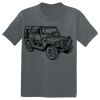 The Concert Tee ® Thumbnail